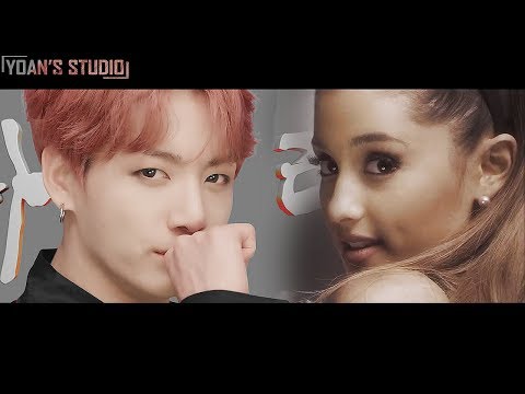 BTS (방탄소년단) 'IDOL' (Ft. NICKI MINAJ & Ariana Grande) Official Mashup FMV (By Yoan's Studio)