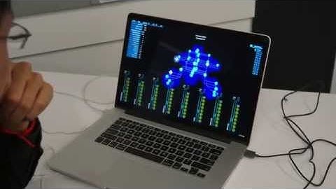 NYU Game Center MFAs Extra Life 2014