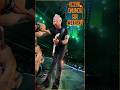 James Hetfield: Small Actions, Big Meaning #shorts #music #rock #guitar #jameshetfield #metallica