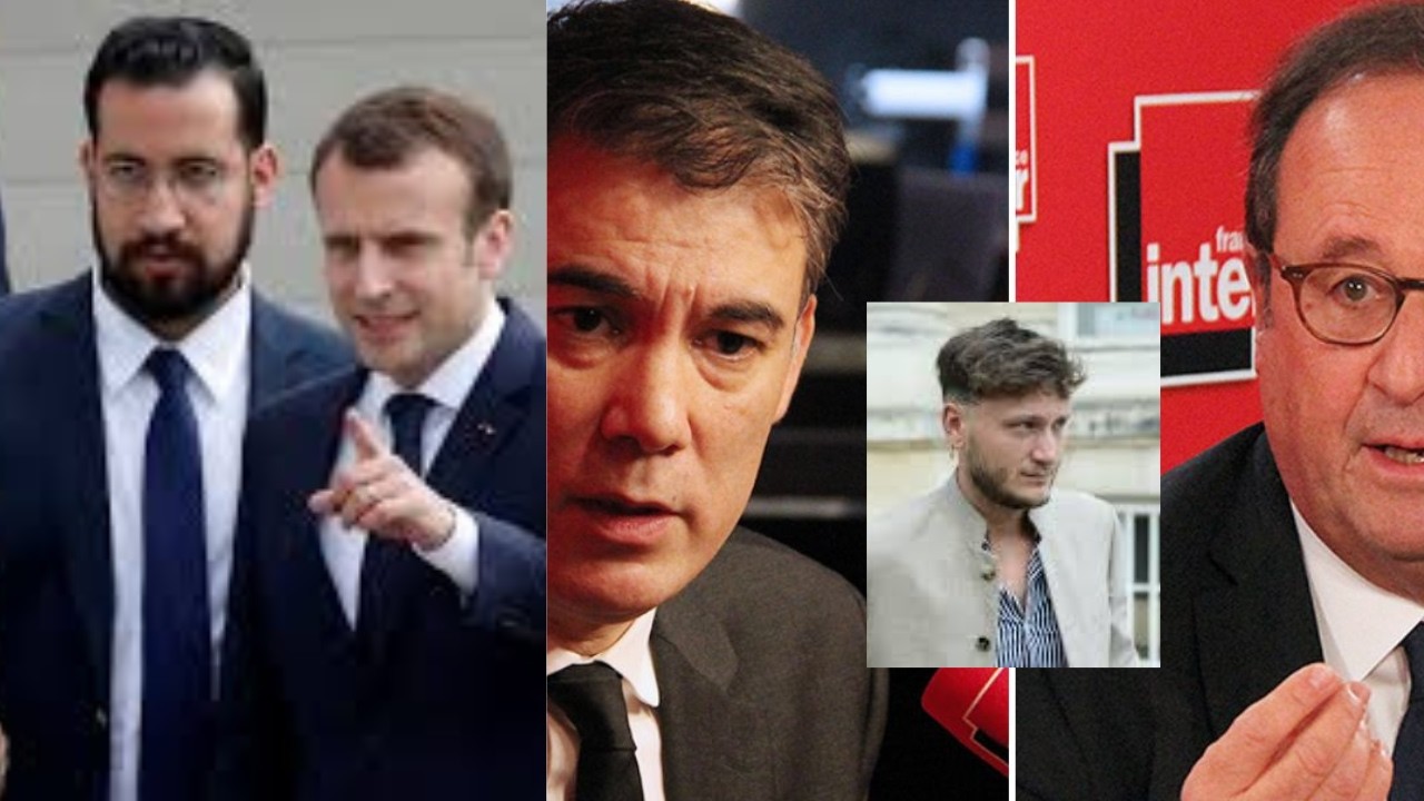 Les Liens Secrets ... #voyance #tarot #krisssinclair #predictions #spiritualité