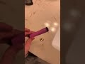 How to make empty vape work