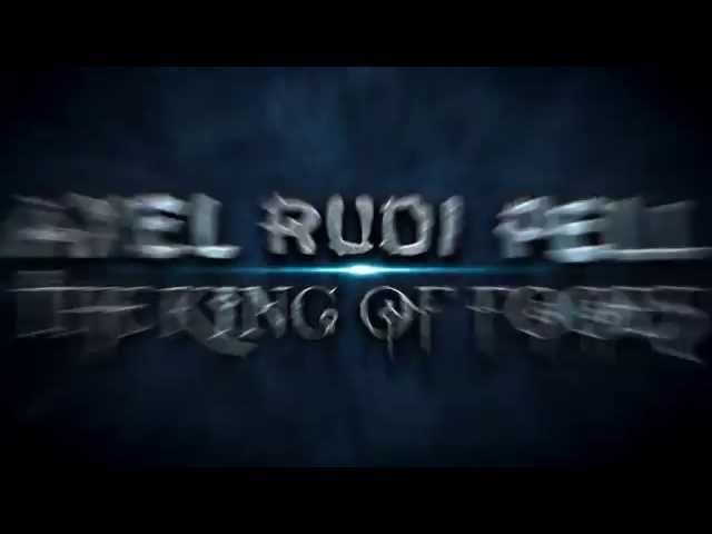 Axel Rudi Pell - The King Of Fools