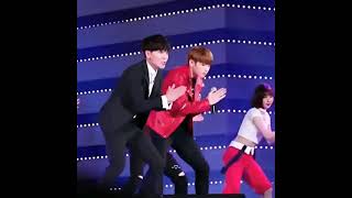 Jeon Jungkook On Superjunior Sorry Sorry