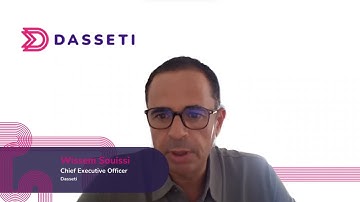 Dasseti CEO on Why Sidekick AI Is Built Differently, and Built to Last