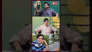 நான் எதிரில் போனால் அமைச்சர்கள் எழுந்து நிப்பாங்க! - TV Varadharajan | Drama | News Reader screenshot 4