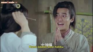 The Legend of Qin Episode 04 Sub Indo