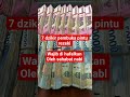 Baca doa ini Niscaya keinginan mu akan segera terwujud #dosa #money #uang