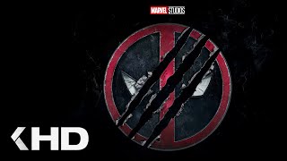 DEADPOOL 3 - Wolverine Returns (2024)