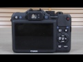 Canon PowerShot G15