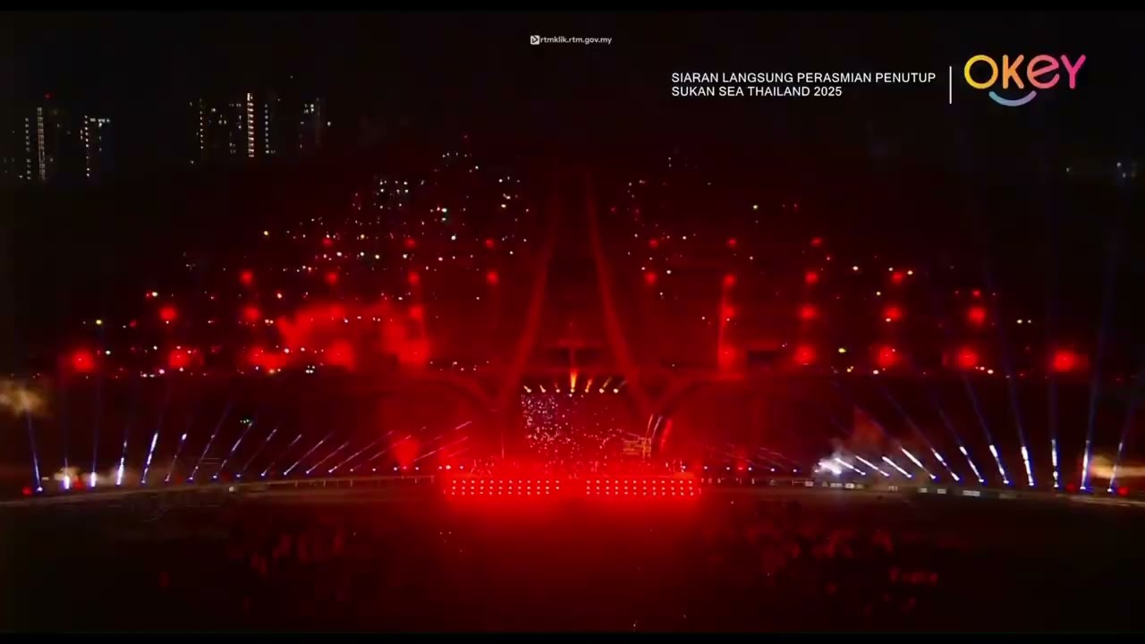 Nara by Mimifly | SEA Games 2025 | Honor of Kings Malaysia