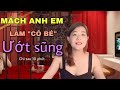 Mách anh em cách quan hệ khiến “cô bé” ướt sũng chỉ sau 10 phút | THU HÀ CHANNEL