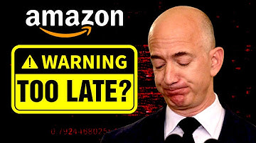 WARNING: START AMAZON FBA BEFORE IT’S TOO LATE