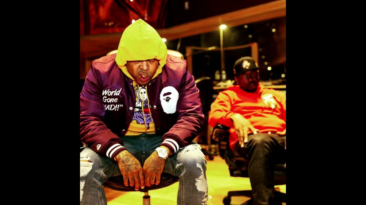 [FREE] WESTSIDE GUNN X GRISELDA TYPE BEAT: 