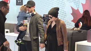 Ginnifer Goodwin And Josh Dallas May Just Make The Cutest Family Around