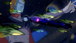 宇宙戦艦ヤマト 完結編 間に合ってよかったよ を再現 Youtube