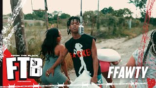 Ffawty - Oreo | From The Block Performance 🎙