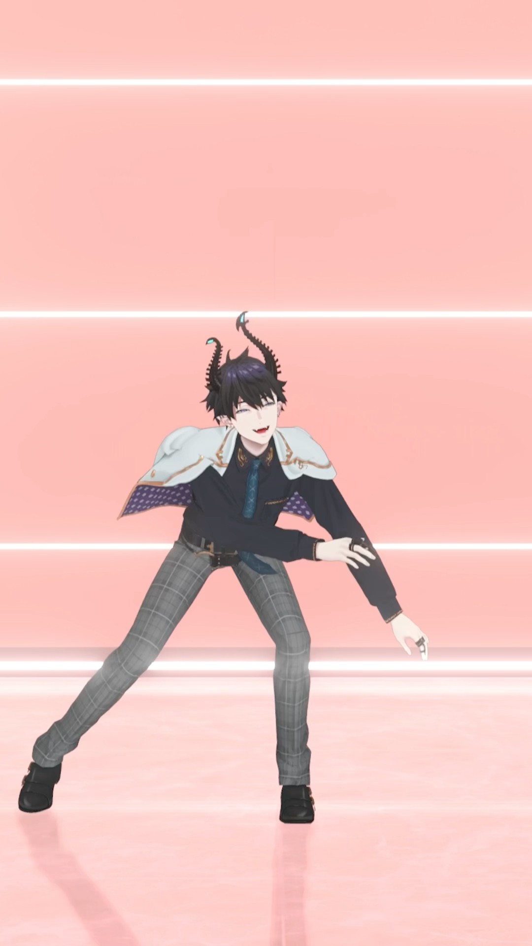 Ren Zotto 【NIJISANJI EN】 - YouTube