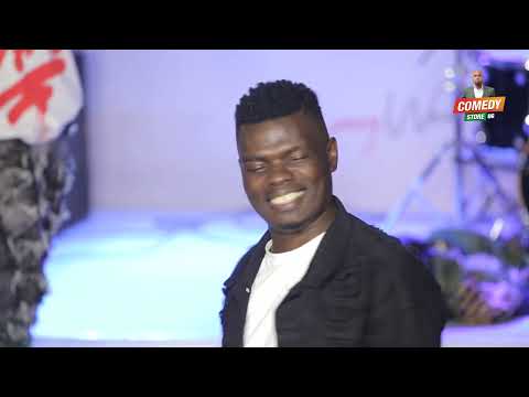 Mc Mariachi @Lazio - Comedy Store Uganda August 2023