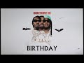 Migos - Birthday (Official Audio)