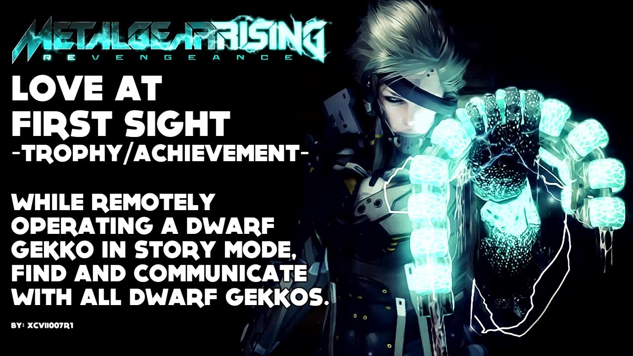 Jetstream Sam DLC - Metal Gear Rising: Revengeance Guide - IGN