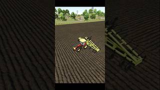 Satisfying Farming Simulator 22 Timelapse #farmingsimulator22 #fs22gameplay #fs22mods #fs22 #ls22