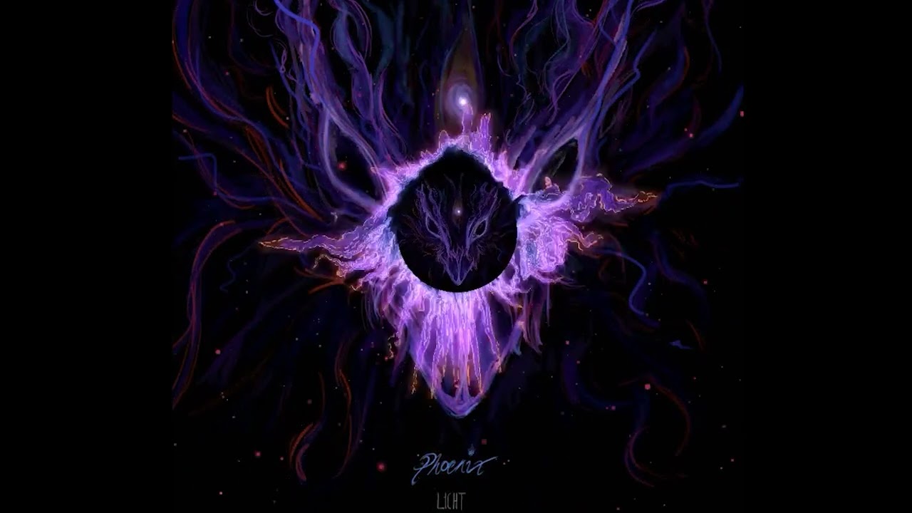 Phoenix - Licht - Ney Flute and Dubstep - 'Neystep'- Egyptian Style Music with Electornic Sounds