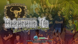 GENDING BANTENGAN 'SEKECEWA ITU' TUNAS RAMBON MENGGOLO!!!  BY DJ ANDIKA🔥🔥🔥