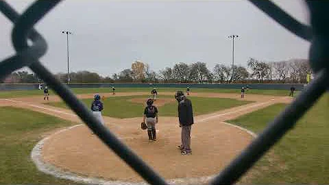 12/13/2025 POOL PLAY GAME 1 LEWISVILLE PREMIER VS BONHAM SAVAGES