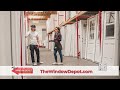 The Window Depot - Best Price, Biggest Inventory!