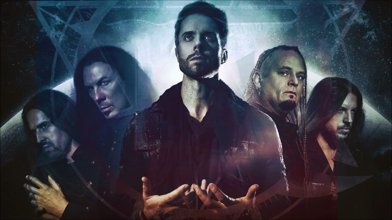 Ver KAMELOT - The Great Divide (Audio with Lyrics) no YouTube Ver KAMELOT - The Great Divide (Audio with Lyrics) no YouTube