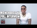 MoneyBagg Yo on Memphis Hate, Signing w/ Yo Gotti, Street Politics (Full Interview)