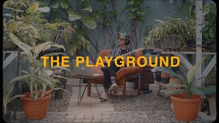The Playground Live Session | Kenny Gabriel Profile