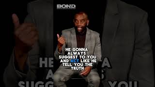 Satan Never Tells the Truth About the Outcome! #jesseleepeterson