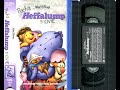 Opening To Pooh S Heffalump Movie US VHS 2005 