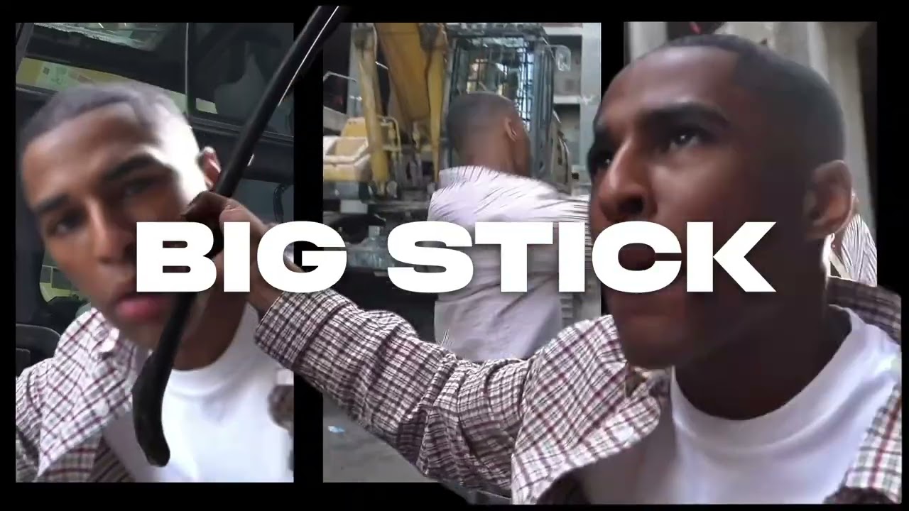 [FREE] Lackvill x Comethazine type beat “BIG STICK”