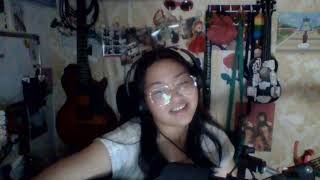 mata sa mata - 7th (cover w/ hangin) | eebown