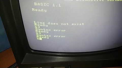 Amstrad CPC 6128 Keyboard corrupt