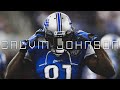 Calvin johnson  megatron