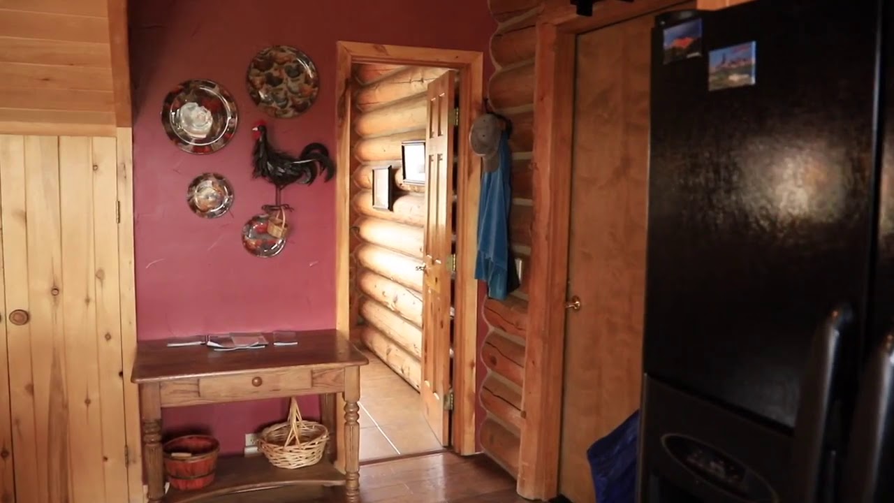 River Lane House Tour