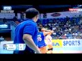 ADMU vs FEU 2ND SET (SVL)