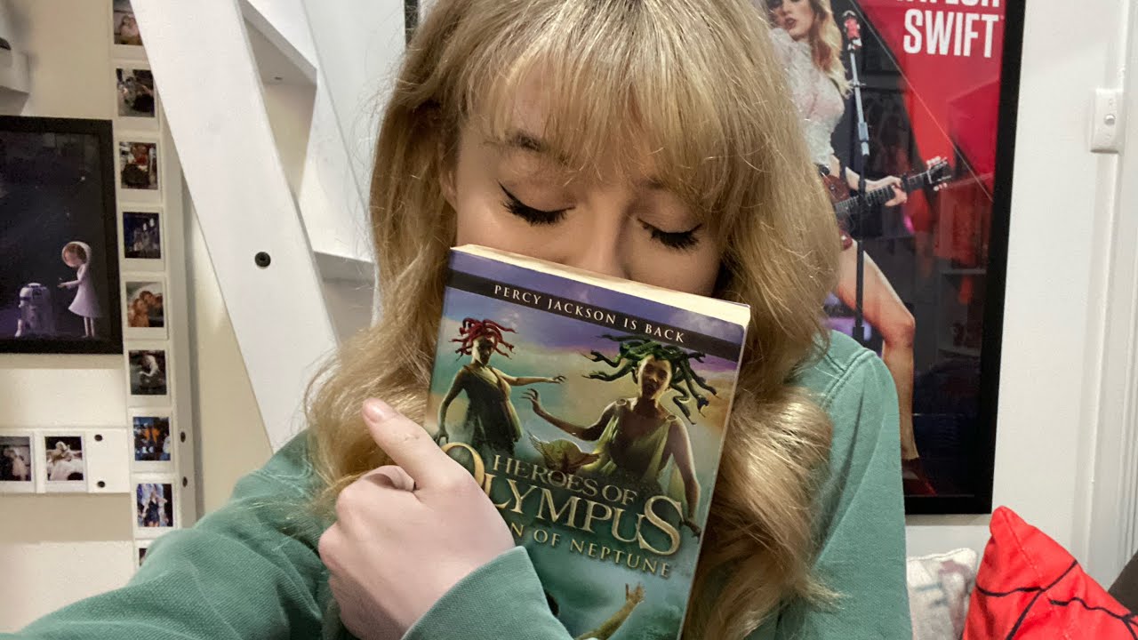 i re-read son of neptune and bro i just miss percabeth | ashlee tayla