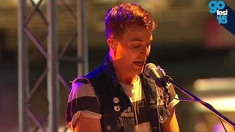 Go Fest 15: Matt and Kim - Get it