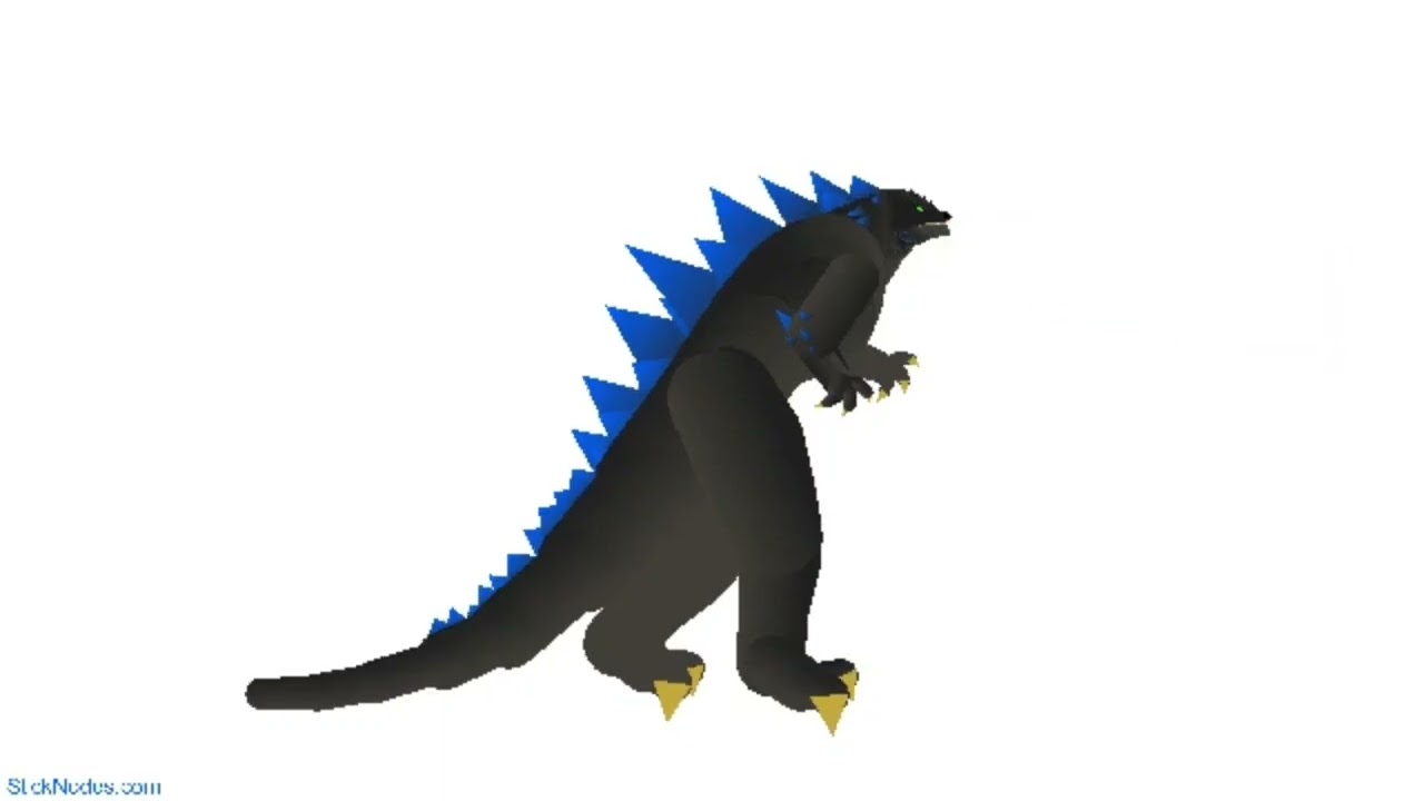 StickZilla Opening Scene 1