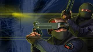 катаем катки в COUNTER STRIKE V 1 6