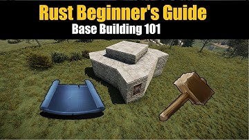 Rust Beginner