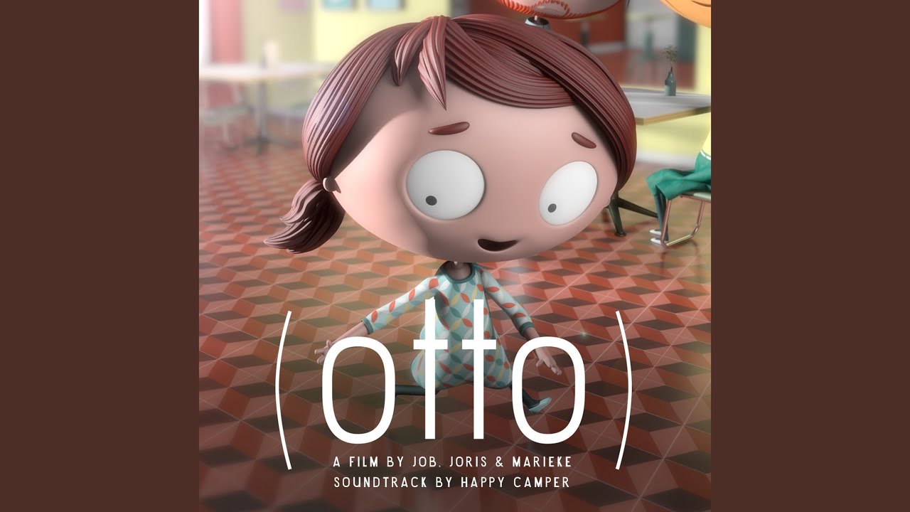 Watch Otto End Theme on YouTube Watch Otto End Theme on YouTube