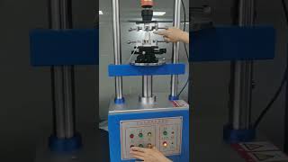 RT-220 Charging Plug Insertion Pulling Force Tester