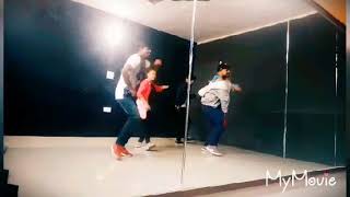 Bum Bum Tam Tam, Ft Fioti, Choreographed By And