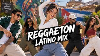 Reggaeton Hits 2026 🎉 | Best Latin Dance Music | Reggaeton Party Mix