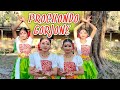 Prochondo gorjone  rabindra nritya  group dance  barsha das official